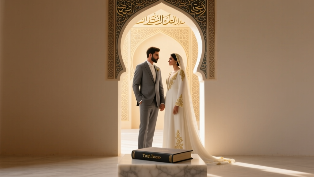 Wedding in Muharram: Permissible? (2026)