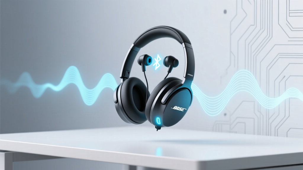 Bose Bluetooth Pairing Guide: Fixes & Model Tips