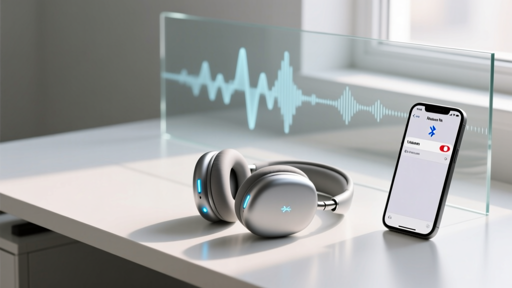 Why Are My Wireless Headphones So Quiet? 7 Fixes