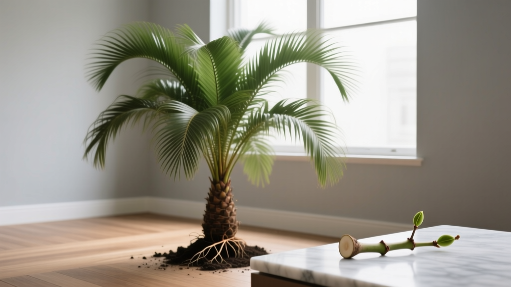 Can You Propagate Palm Plants from Cuttings? (2026)