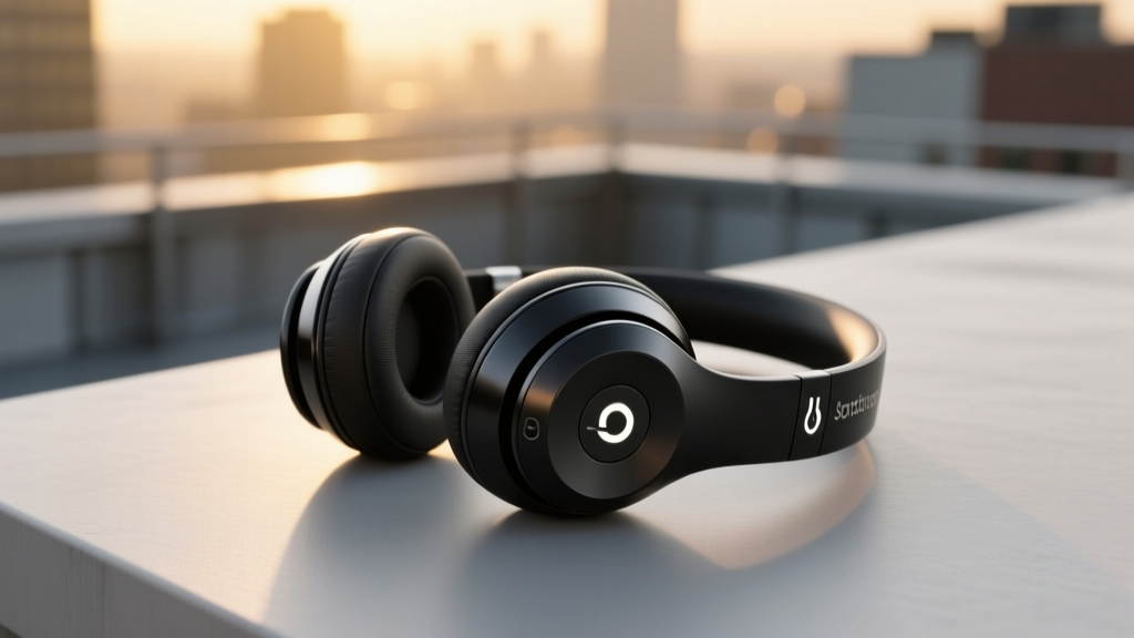 How To Use Beats Solo Wireless Headphones