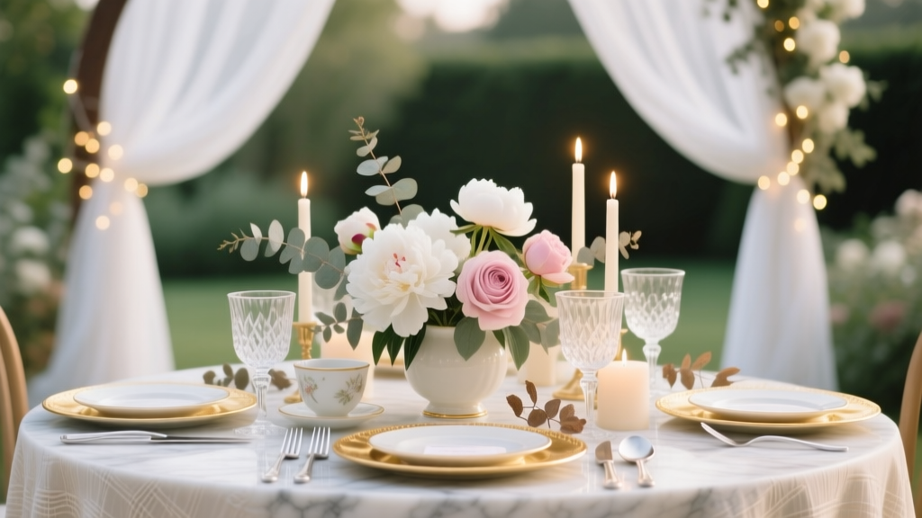 How to Negotiate with Wedding Vendors