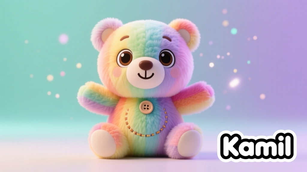 Kamil Toys: Safety Evaluation, Regulatory Compliance, and Developmental Impact for Children Ages 0–6