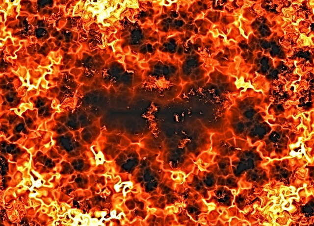 fire and ice quotes
