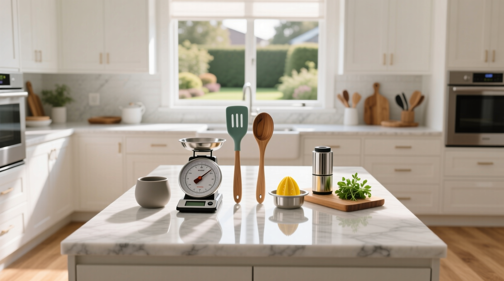 kitchen gadgets to declutter