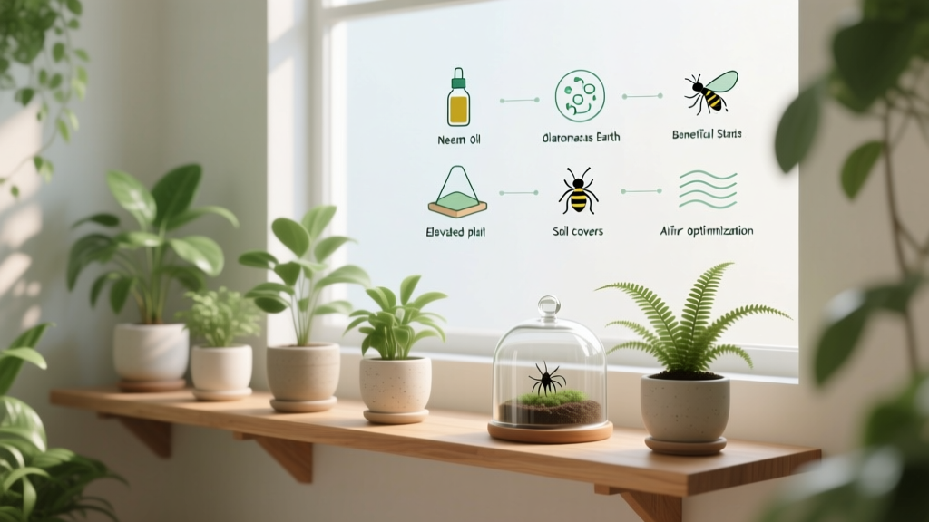 How to Keep Mice Away From Indoor Plants (2026)
