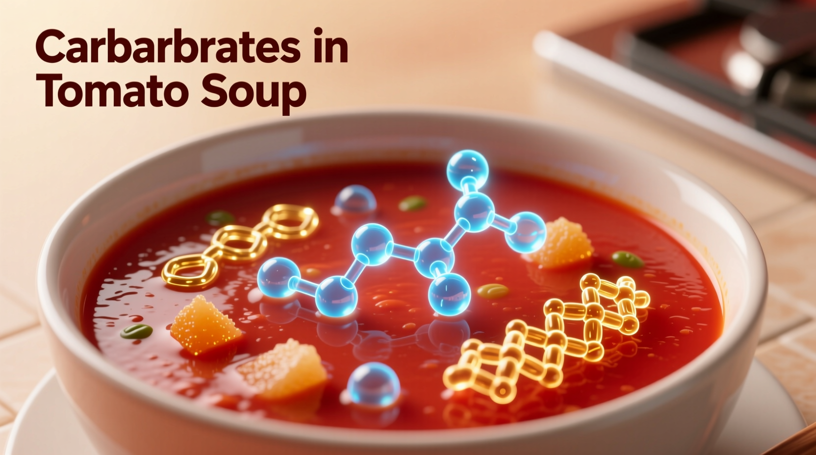 Carbohydrates in Tomato Soup: Complete Nutritional Breakdown