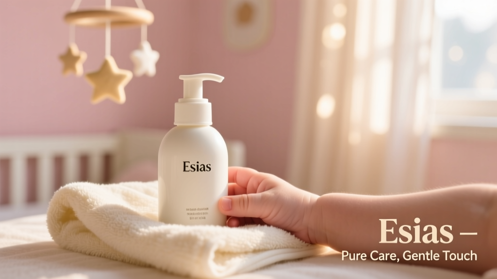 Understanding Esias: A Pediatric Nurse’s Evidence-Based Guide to Early Signs of Infant Sepsis