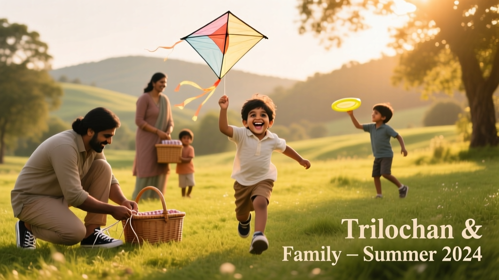 Trilochan: Understanding the Ancient Symbol and Its Modern Relevance for Parenting, Mindfulness, and Family Wellness