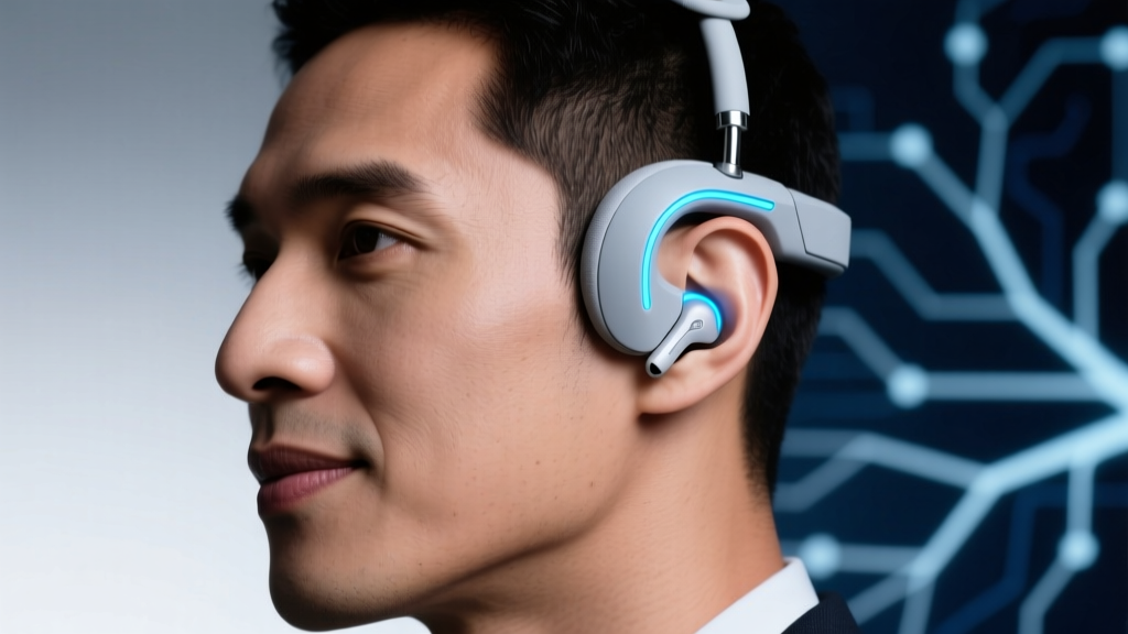 One Side Headset When Why To Choose Monoaural: The Truth About Single-Ear Audio for Focus, Safety, and Hearing Health (Backed by Audiologists)