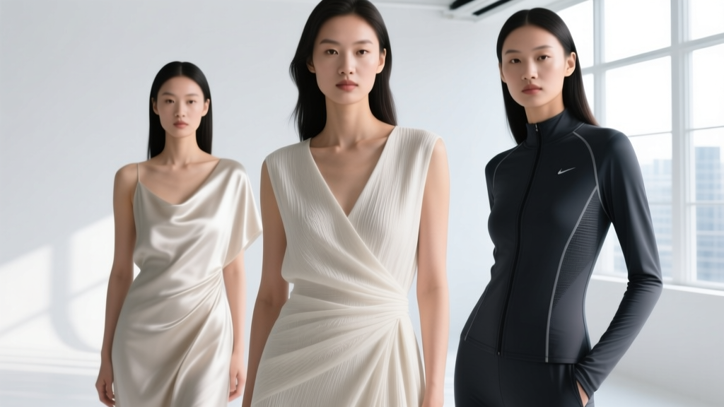 Blended Fabrics vs Pure Fibers: The Truth Behind Your Wardrobe