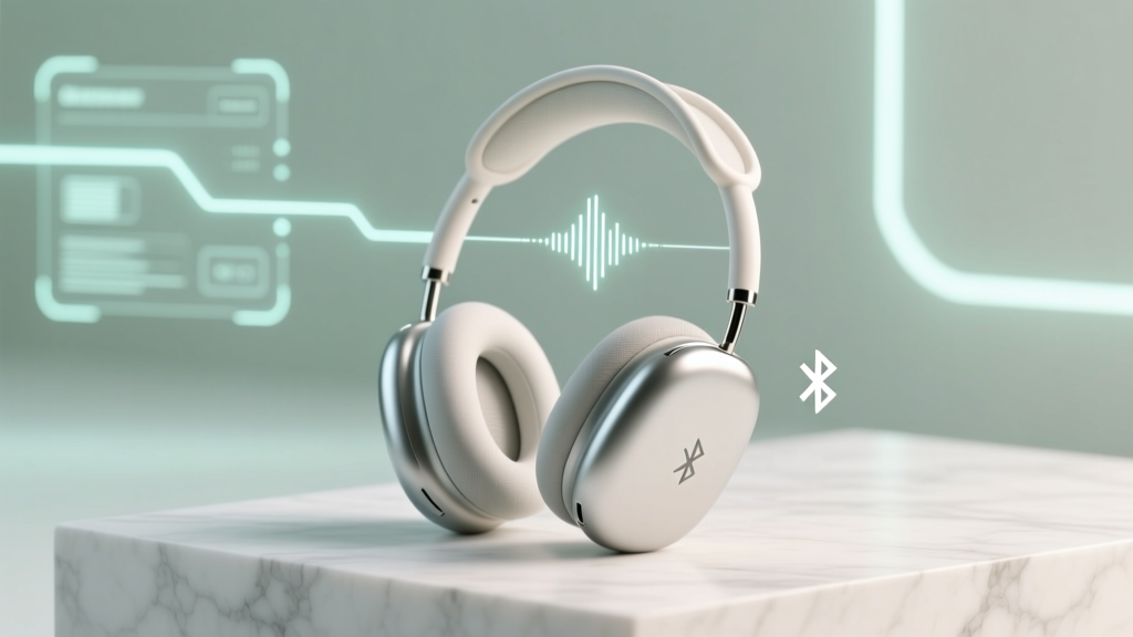 Wireless Headphones Setup Guide: Fix Connection Issues