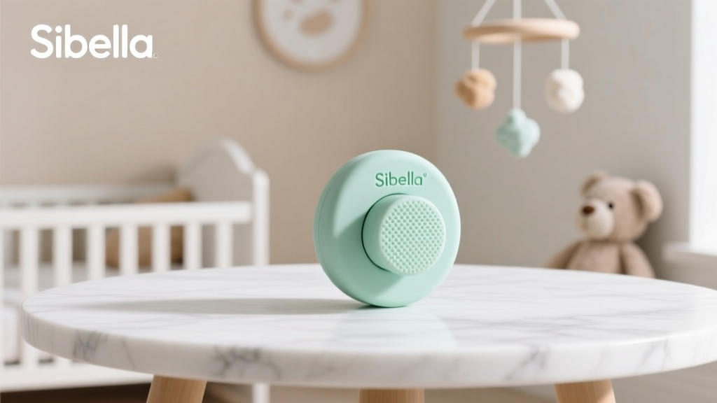 Sibella Baby Monitor: A Safety-Centered Review for Parents and Childproofing Professionals