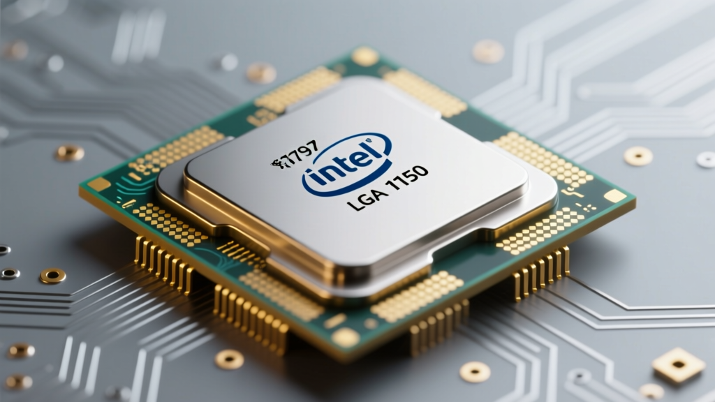 i7-4790 LGA 1150: Compatibility & Upgrade Limits