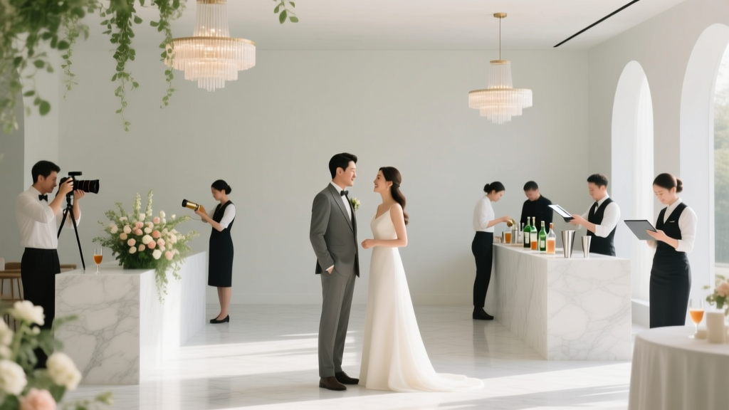 Wedding Vendor Gratuity: Real Numbers & Tips (2026)
