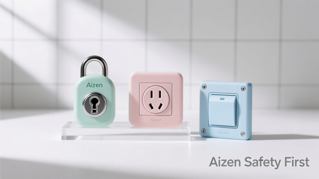 Aizen Child Safety Review: Evaluating the Aizen Baby Monitor and Smart Crib System for Real-World Home Use