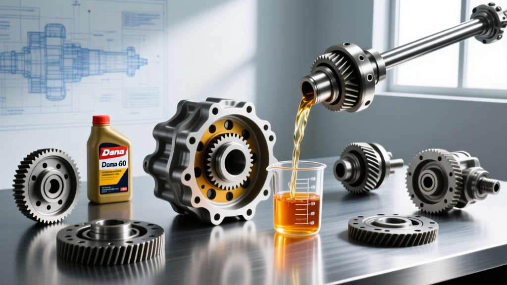 Gear Oil Cost Analysis: Paycheck Calculator With Shift Differential