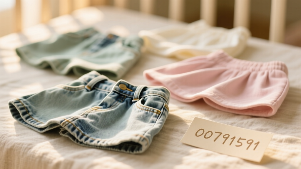 Best Denim Skirts for Toddlers and Preschoolers: Safety, Fit, and Developmental Considerations from a Pediatric Nurse