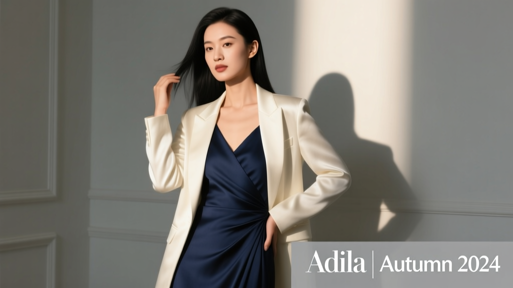 Adila: A Science-Informed Framework for Parenting Resilience and Family Well-Being