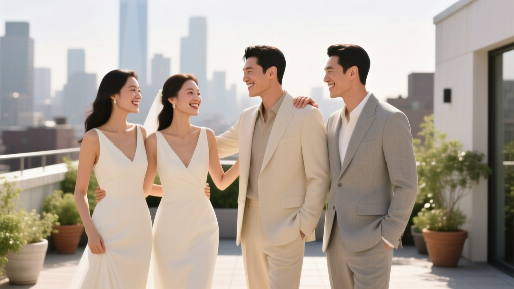 Ask Guys to Be in Your Wedding: 7 Stress-Free Methods (2026)