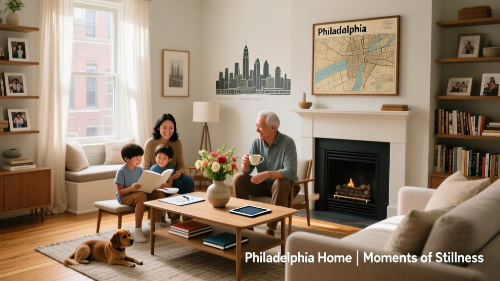 Raising Kids in Philadelphia: A Practical, Neighborhood-by-Neighborhood Guide for Families