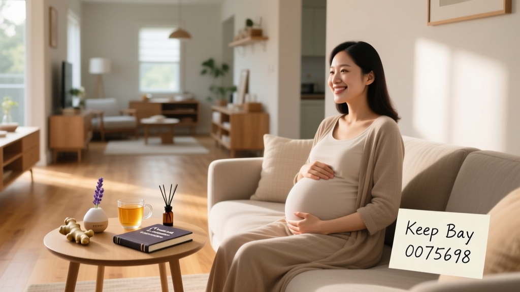 Causes of Vomiting in Pregnancy and 17 Evidence-Informed Remedies That Actually Work
