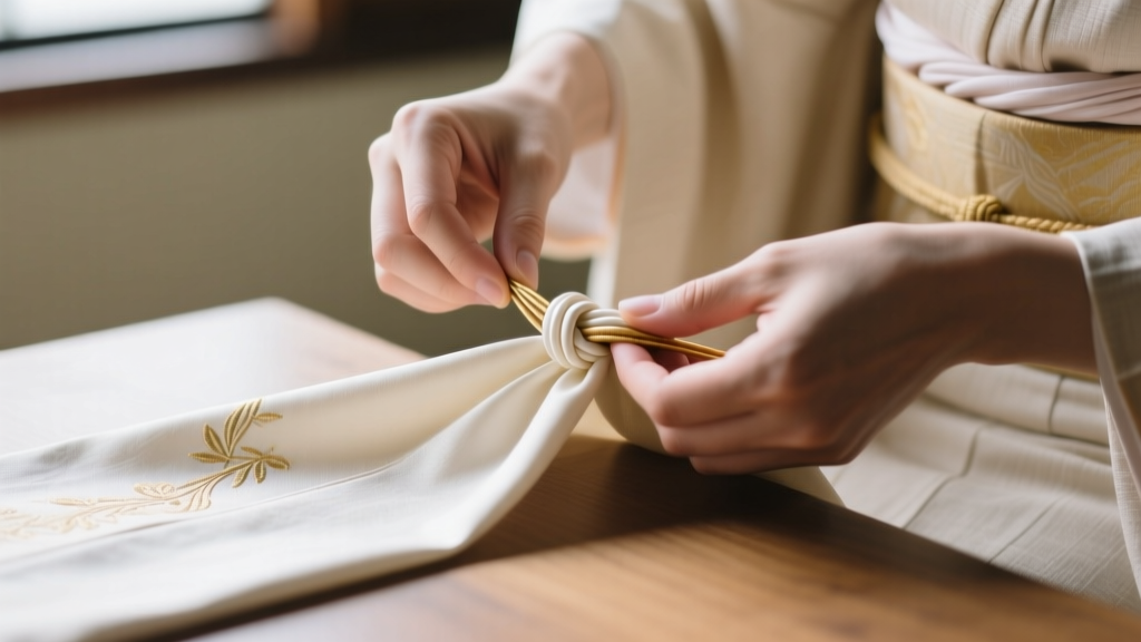 How to Tie an Obi: Step-by-Step Tutorials for Beginners