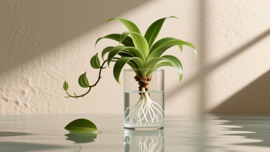 Ant Plant Water Propagation: Truth & Method (2026)