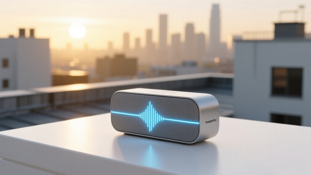 Bluetooth Speaker Delay Fixes: 7 Proven Solutions