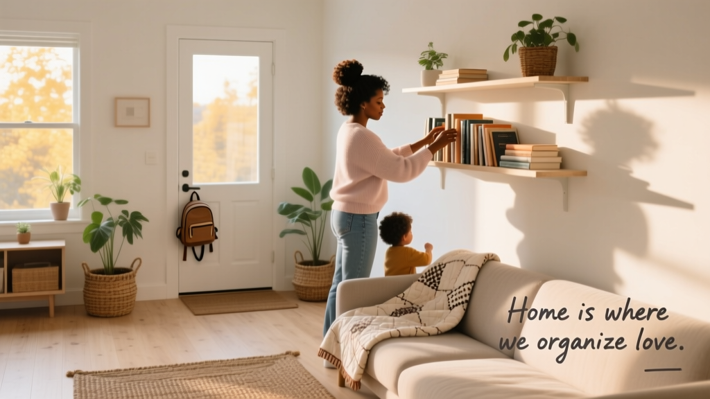 Kiesha: A Real-World Case Study in Raising a Resilient, Academically Grounded Child with ADHD and Sensory Processing Differences