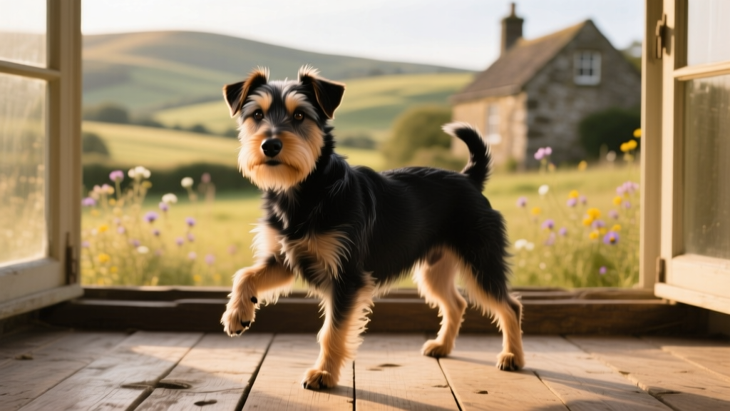 Australian Terrier