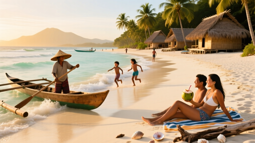 The 8 Best Beaches in the Philippines: Pristine Shores, Cultural Depth, and Practical Travel Insights