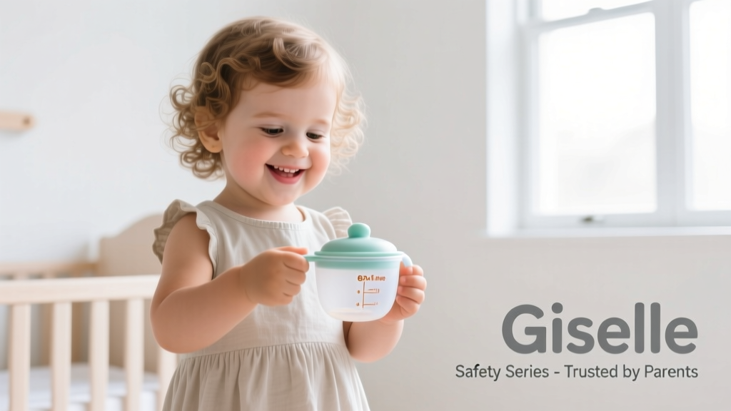 Giselle: A Child Safety Deep Dive into the Real-World Risks and Proven Prevention Strategies for Toddlers and Preschoolers