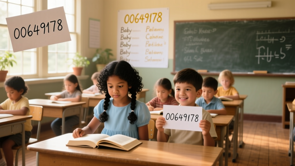Pretty Southern Girl and Boy Baby Names with Meanings: Cultural Roots, Linguistic Patterns, and Developmental Considerations