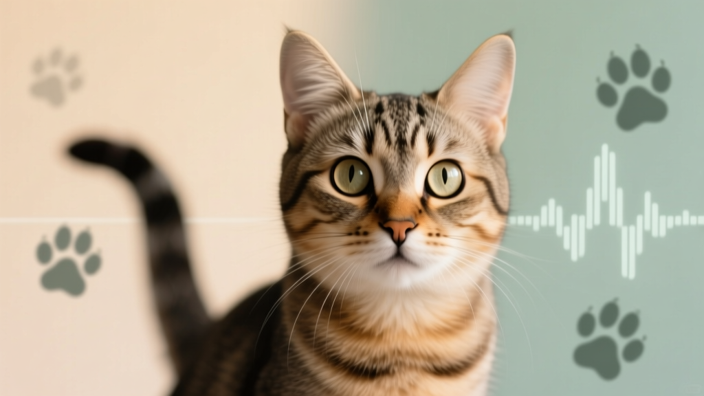 What Does Cat Behavior Mean Benefits? 7 Surprising Ways...