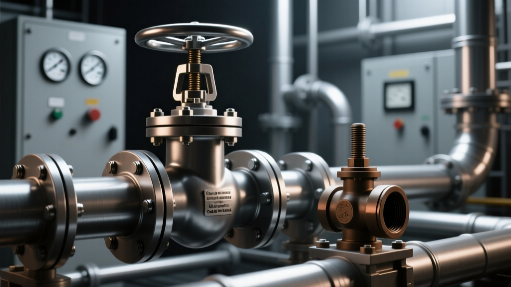 Gate Valve Operating Parameters & Safe Envelope Guide