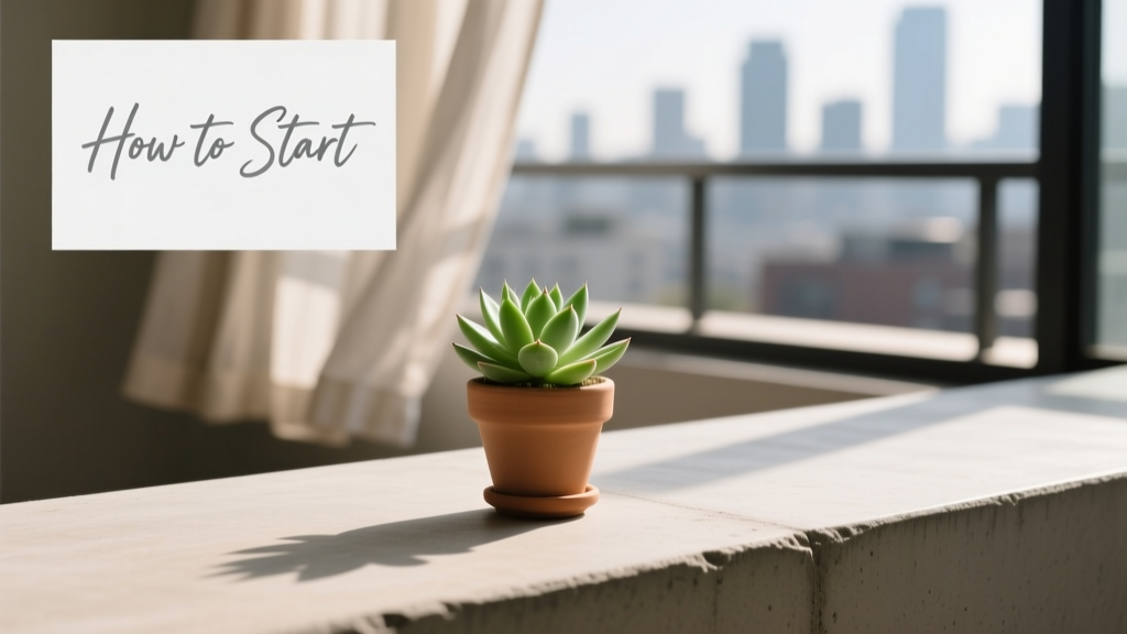How To Start Tips: A Practical, Step-by-Step Guide for New Football Bettors