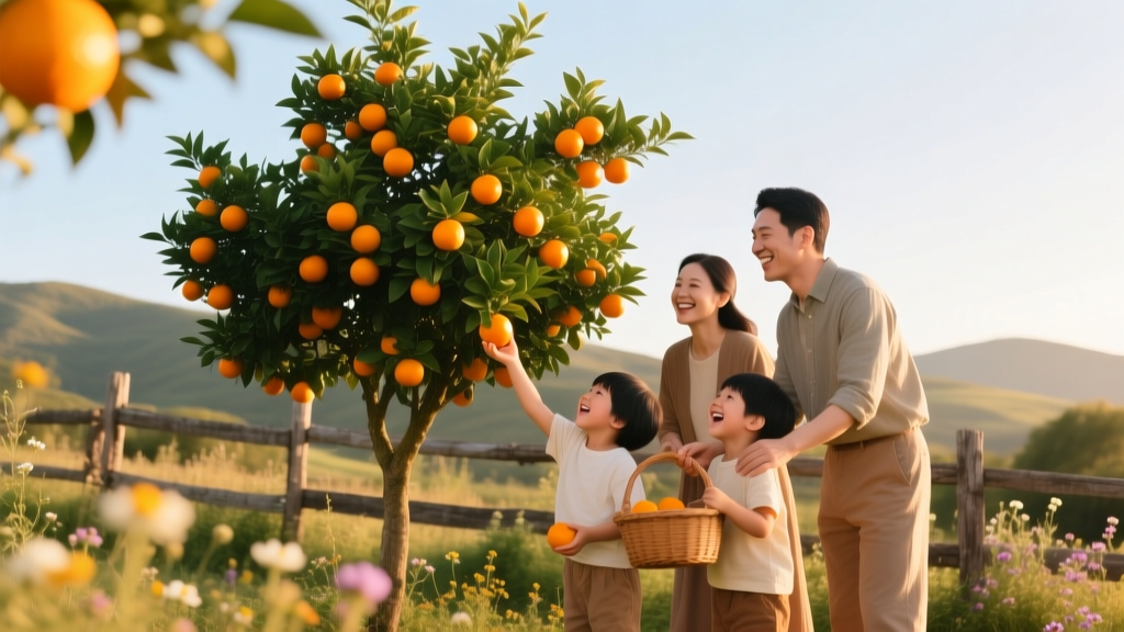 Jaffa: A Science-Backed Guide for Parents on Nutrition, Emotional Regulation, and Family Well-Being