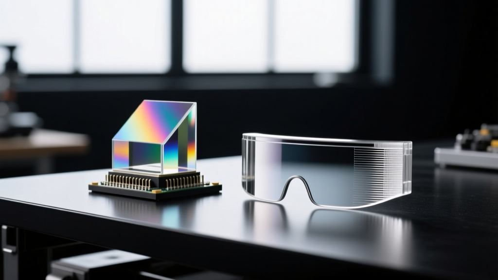 Beyond Google Glass 2: Best AR Display Alternatives 2026