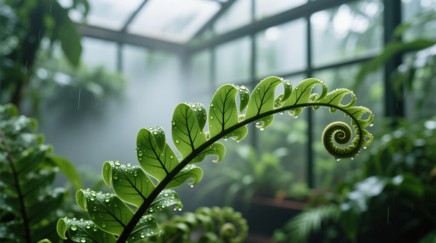 hurricane fern care