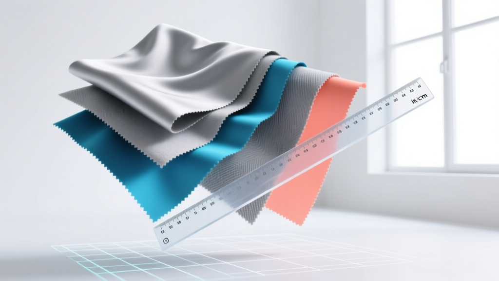 Polyester Fabric Cost: What Designers *Really* Pay in 2024