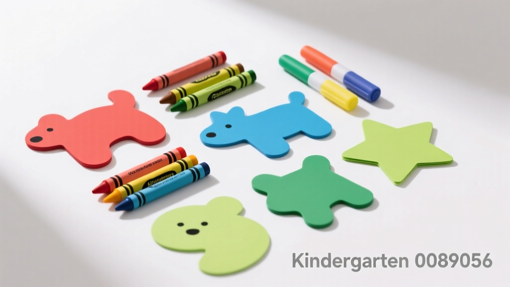 12 Developmentally Appropriate, Safety-Tested Writing Activities for Kindergarteners (Ages 5–6)