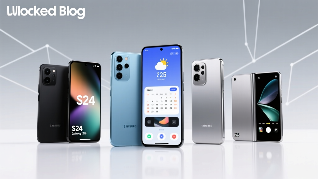 Unlocked Samsung Phones: 7 Critical Truths Before Buying
