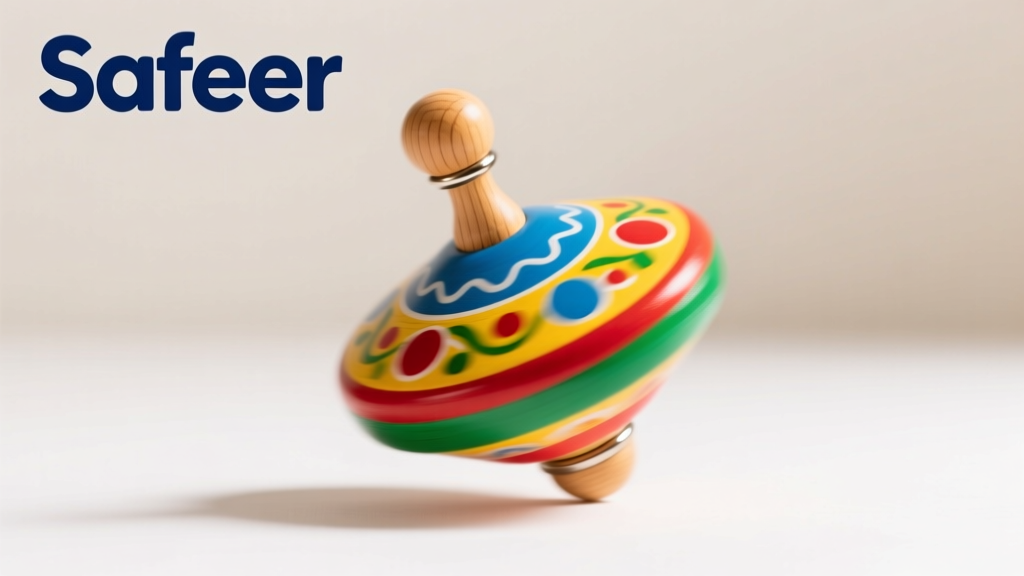 Safeer Toys: A Rigorous Safety Assessment of the Popular UAE-Based Brand for Children Ages 0–6