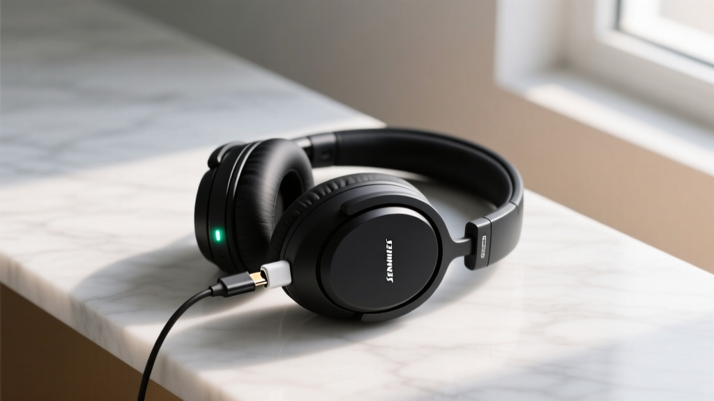 Sennheiser Momentum Wireless Charging Guide (2026)