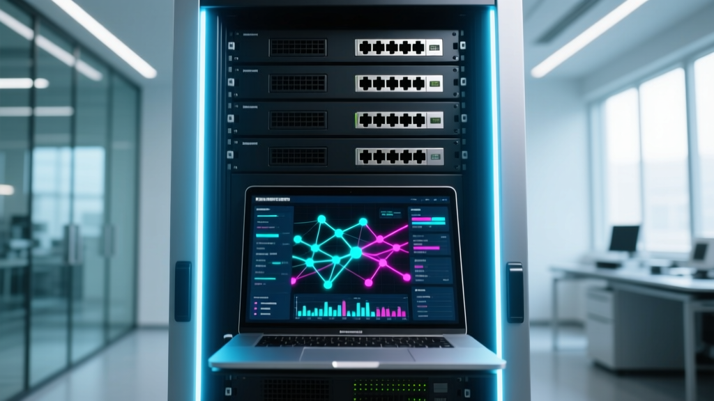 What Is an Operating Support System? NetBox Setup Guide