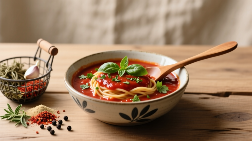 Italian Seasoning for Spaghetti Sauce: What Actually Works