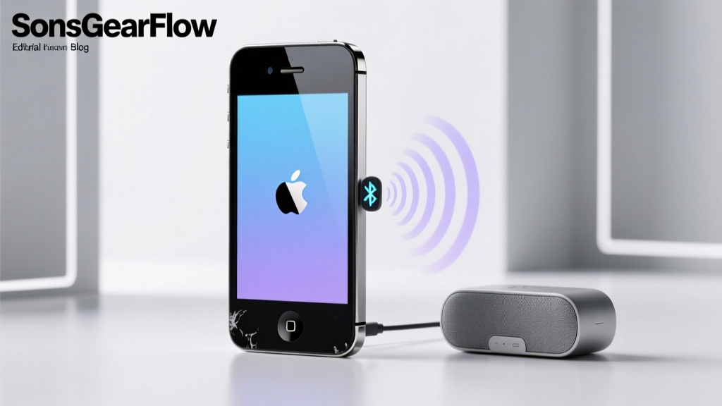 iPhone 4 Bluetooth Speakers Guide (2026)