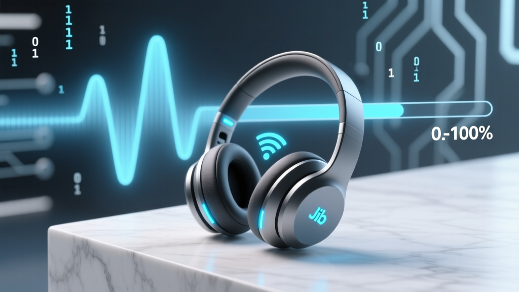 How to Sync Jib Wireless Headphones (2026)