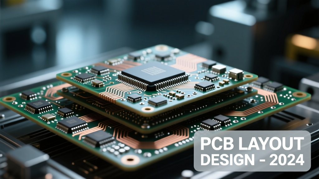PCB Trace Width Calculator for Thermal Rise: 2°C vs. 10°C De